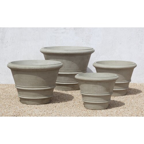 Campania International, Inc Handmade Planter & Reviews | Perigold